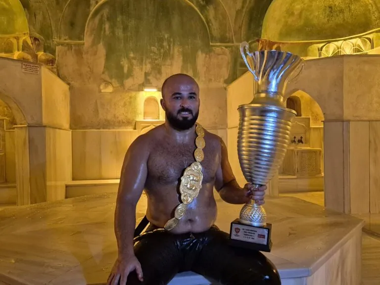 Kırkpınar Oil Wrestling Festival 2026: 664 Years of Turkish Tradition in Edirne