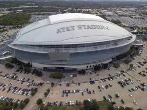 AT&T Stadium