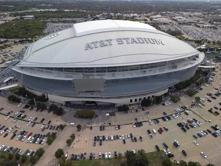 AT&T Stadium