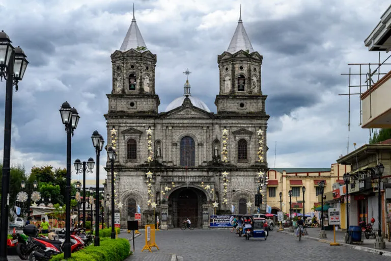 Angeles City – Pampanga