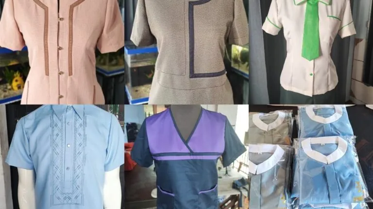 Bacoor Corporate Uniform