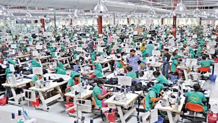 Bangladesh Apparel Makers Take Stock of Export Pulse in 2026