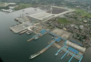 Batangas City Emerges as Major Logistics Hub