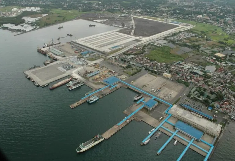 Batangas City Emerges as Major Logistics Hub