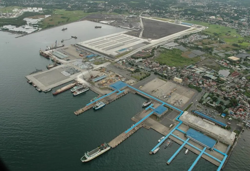 Batangas City Emerges as Major Logistics Hub