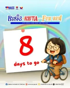 Bisig-Kleta and Fun Run 2026 in Agoo, La Union This June 13