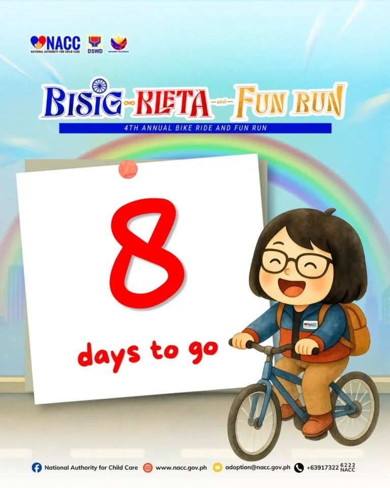 Bisig-Kleta and Fun Run 2026 in Agoo, La Union This June 13