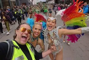 Copenhagen Carnival 2026 Wraps Up with Grand Finale in Enghaveparken
