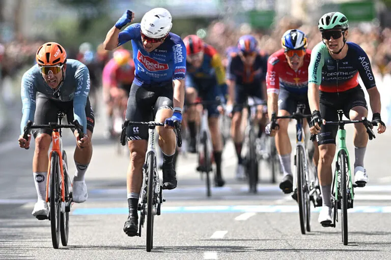 Copenhagen Sprint 2026: World-Class Cycling Hits Denmark This Weekend