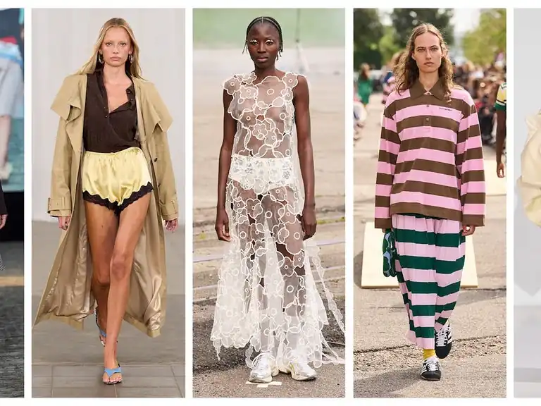 Copenhagen’s Summer Shirt Trends for 2026