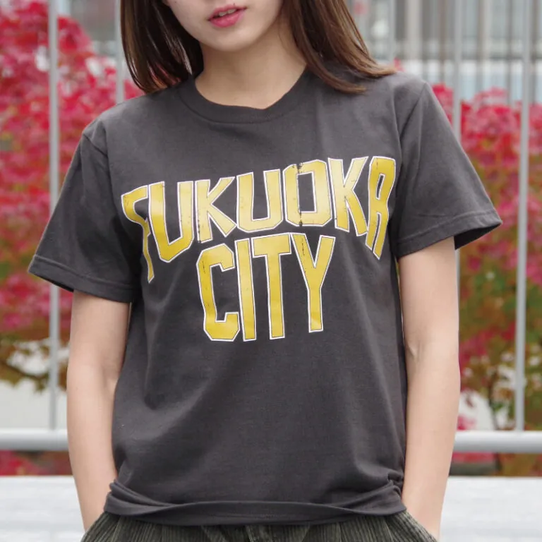 Custom Shirt Fukuoka