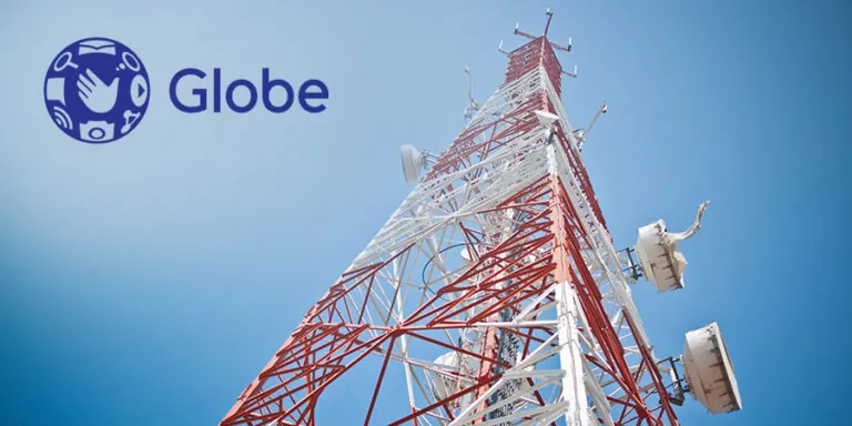 Globe expands Lucena network with campus cell site
