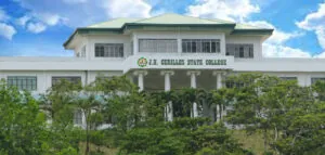 JHCSC Pagadian Campus Celebrates 27th Commencement with 543 Graduates