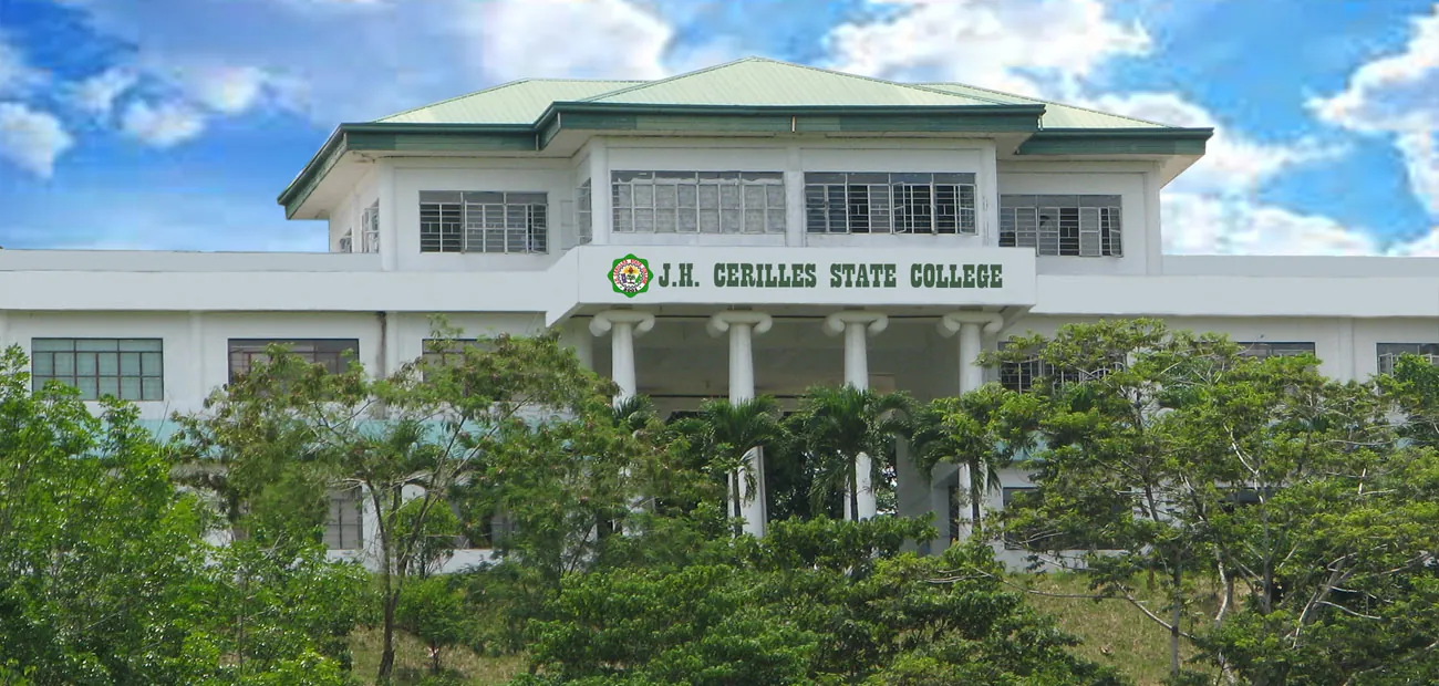 JHCSC Pagadian Campus Celebrates 27th Commencement with 543 Graduates