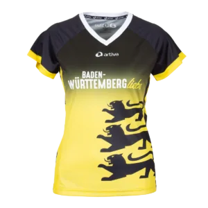 Jersey Baden-Wuerttemberg