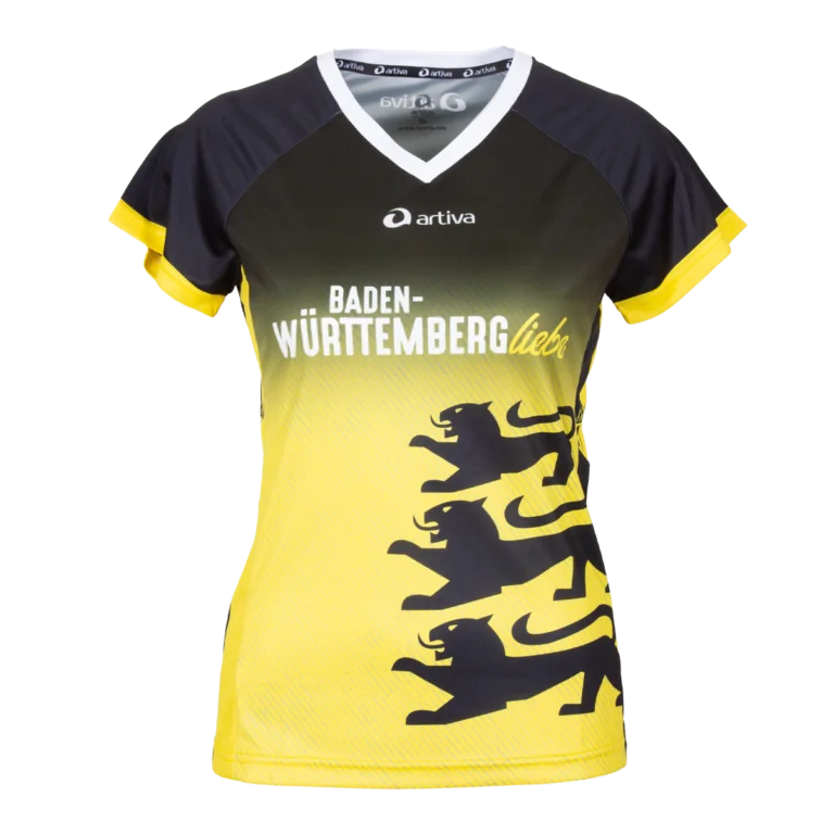 Jersey Baden-Wuerttemberg