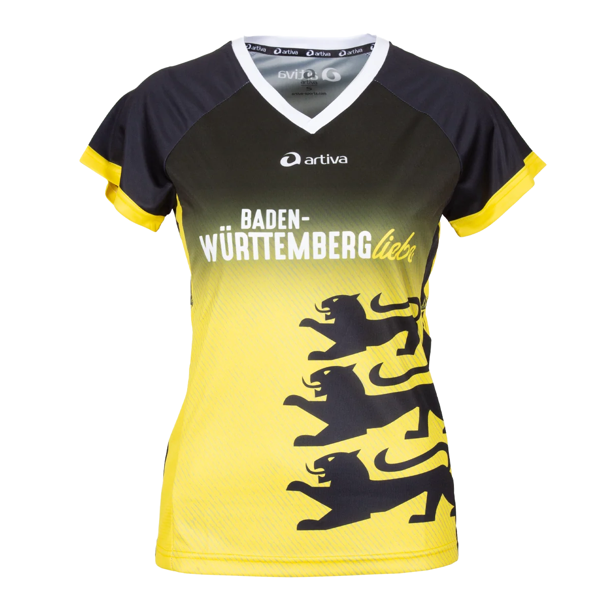 Jersey Baden-Wuerttemberg