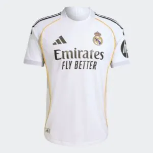 Jersey Real Madrid