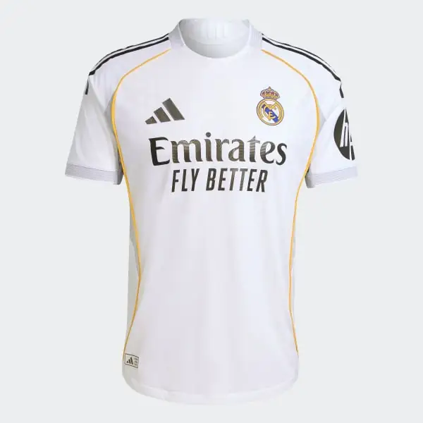 Jersey Real Madrid