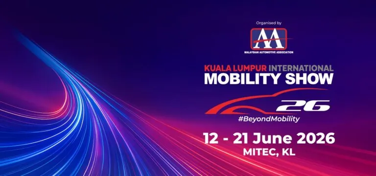 KLIMS 2026: Malaysia’s Biggest Auto Show