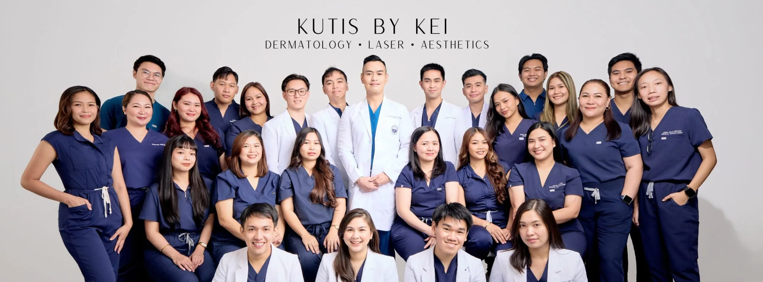 Mandaluyong welcomes expanded Kutis by Kei Dermatology Clinic