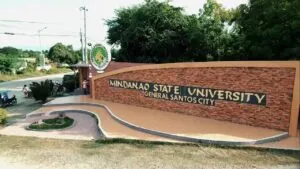 MSU-GenSan Suffers P870M Damage from 7.8 Magnitude Quake