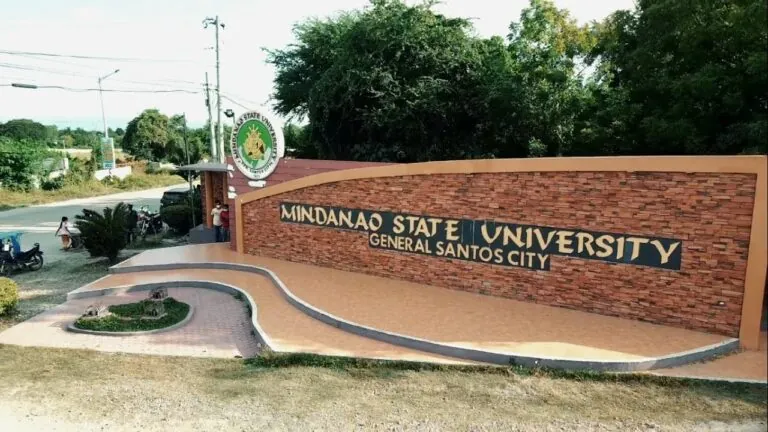 MSU-GenSan Suffers P870M Damage from 7.8 Magnitude Quake