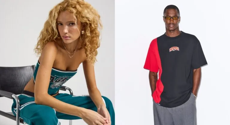 Off Season by Kristin Juszczyk Launches Debut Mainline Collection – NFL-Inspired Fashion Meets Lifestyle Apparel