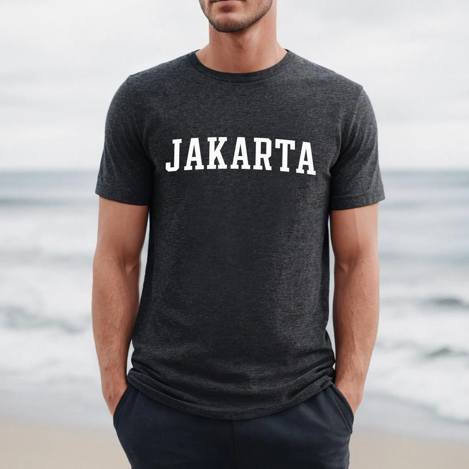 Personalized Shirt Jakarta – Indonesia
