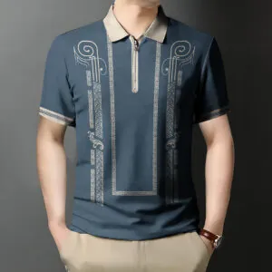 Polo Shirt Jawa Tengah