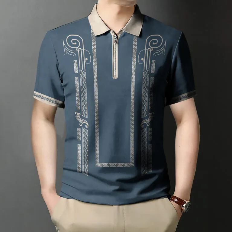 Polo Shirt Jawa Tengah