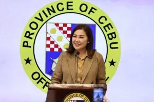 Cebu City P5 Million Aid to General Santos Earthquake Recovery