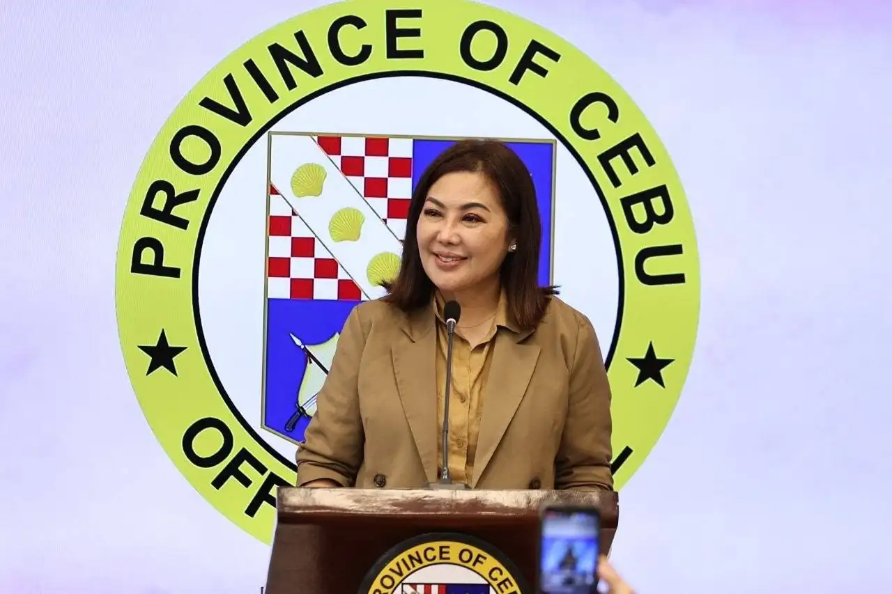 Cebu City P5 Million Aid to General Santos Earthquake Recovery