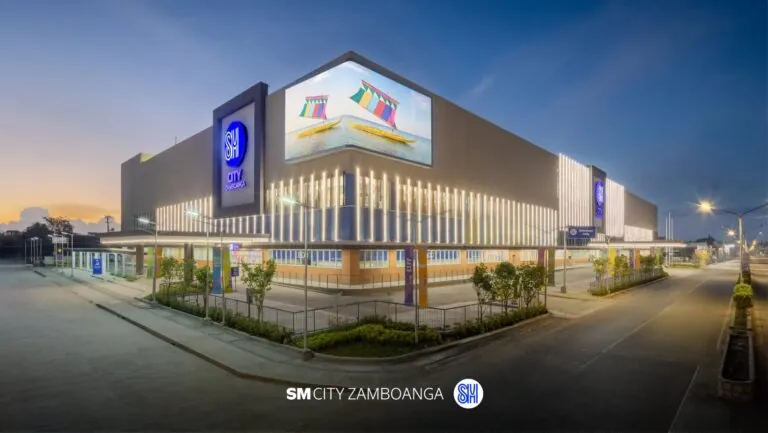 SM Zamboanga Malls Join Brigada Eskwela at Bolong School