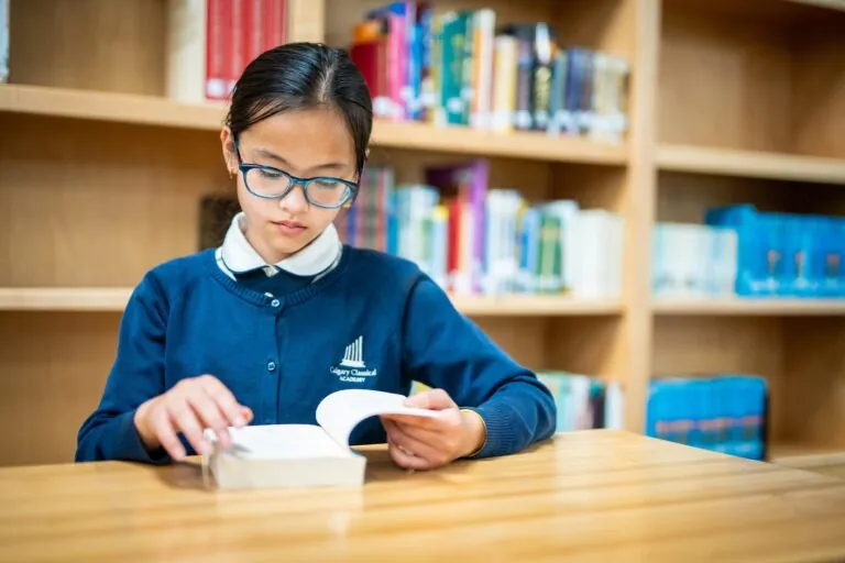 School Uniform Alberta