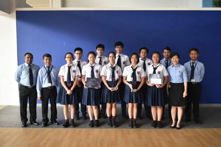 School Uniforms for Students in Jakarta