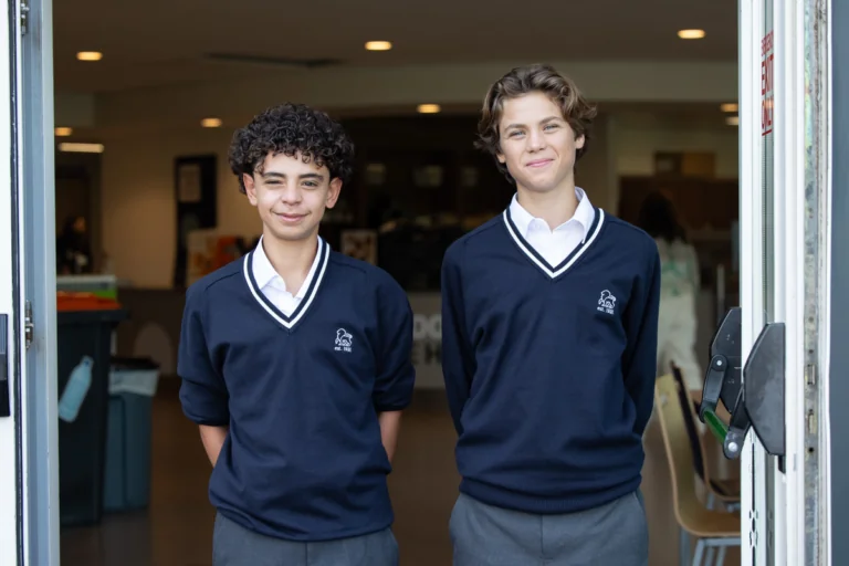 School Uniform Noord-Holland