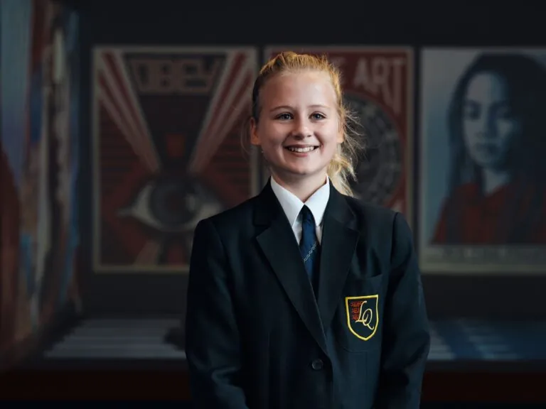 School Uniform Sachsen