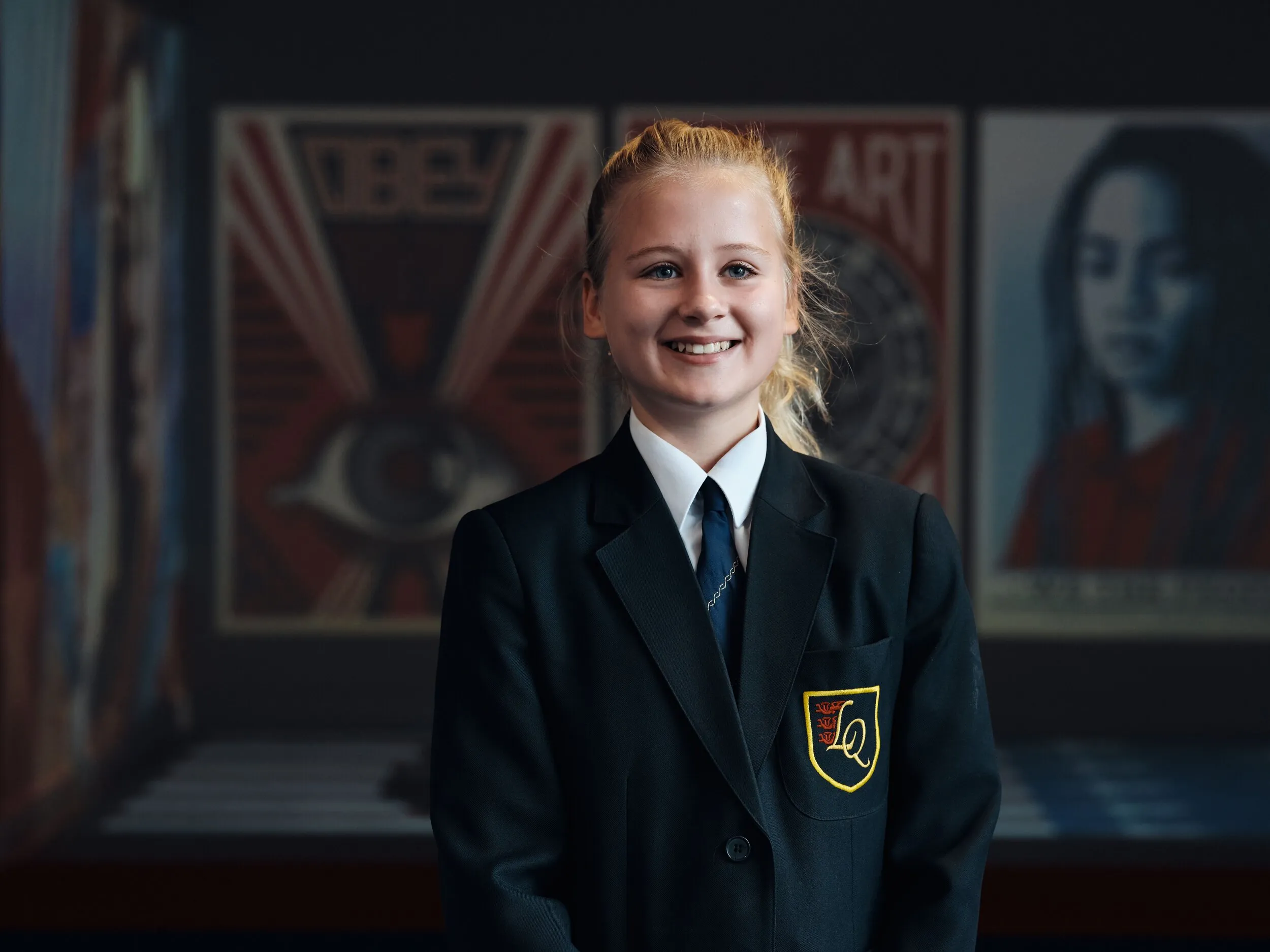 School Uniform Sachsen