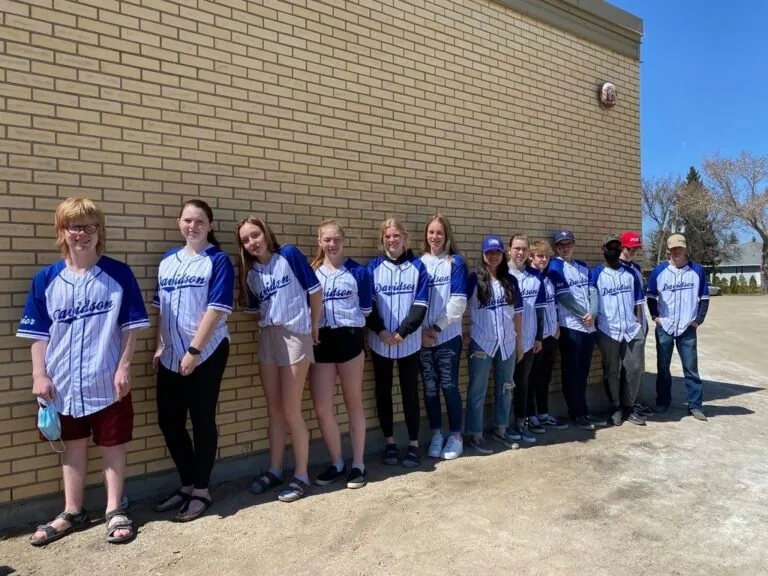 School Uniform Saskatchewan