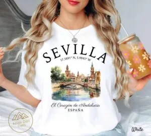 Shirt Printing Andalucía
