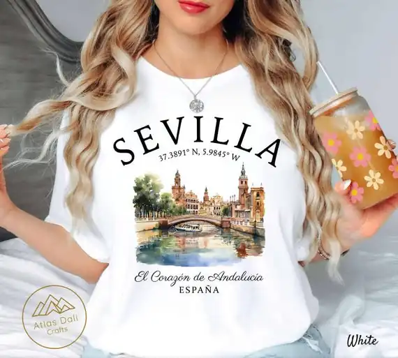 Shirt Printing Andalucía