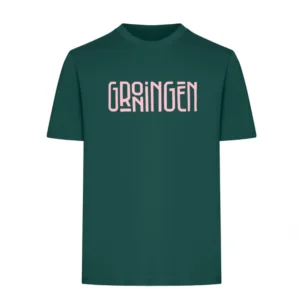 Shirt Printing Groningen