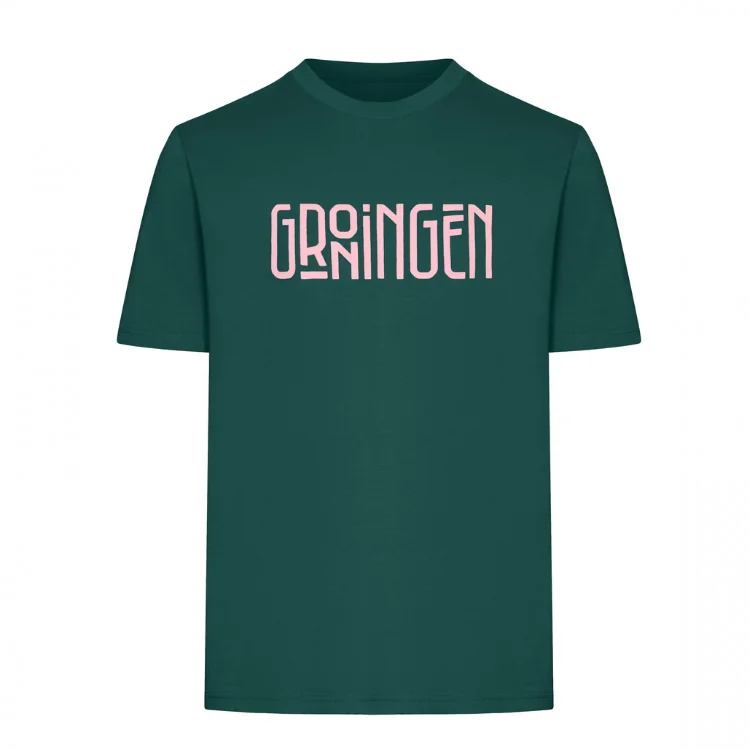 Shirt Printing Groningen