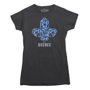 Shirt Printing Quebec
