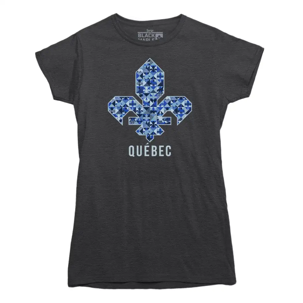 Shirt Printing Quebec
