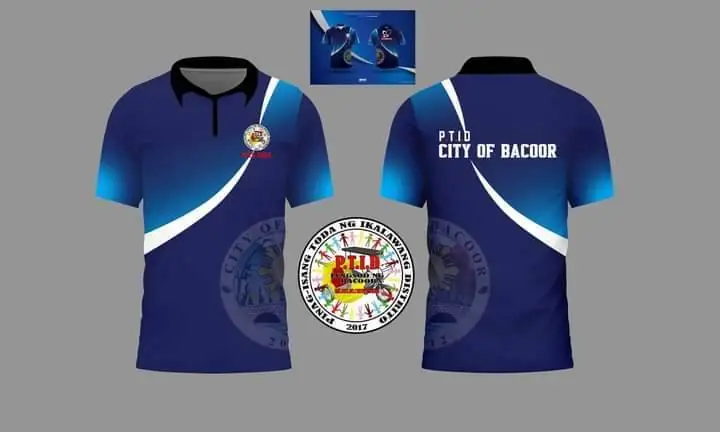 Sublimation Shirt in Bacoor, Cavite