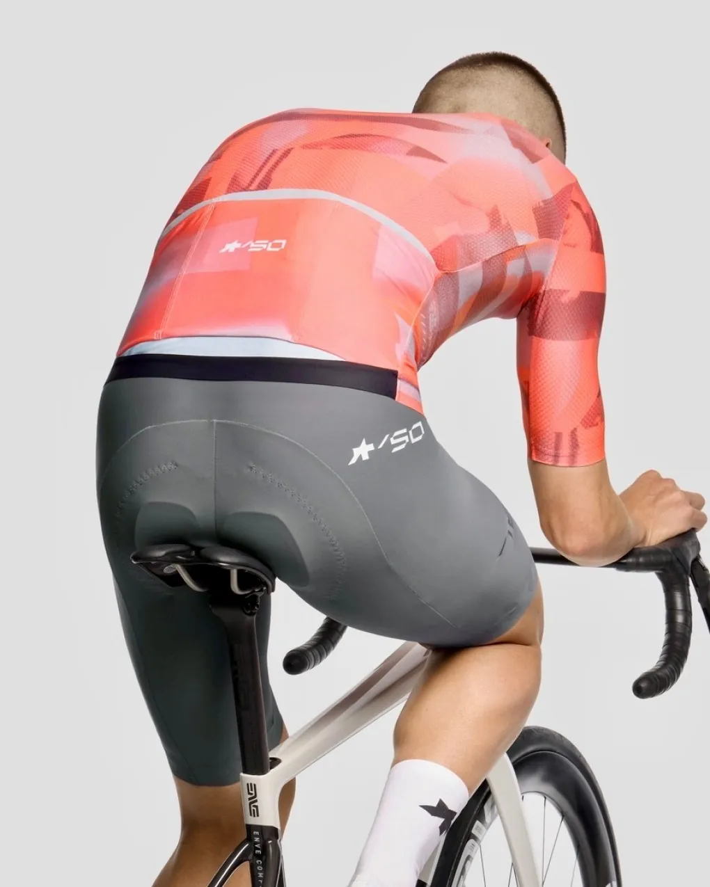 ASSOS of Switzerland Turns 50 with Limited-Edition A50 Anniversary Cycling Kit