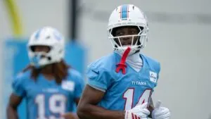 5 NFL Teams Debut Bold New Uniforms for 2026