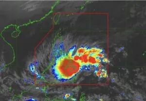 Iligan City Rises from the Floods After Tropical Storm Basyang